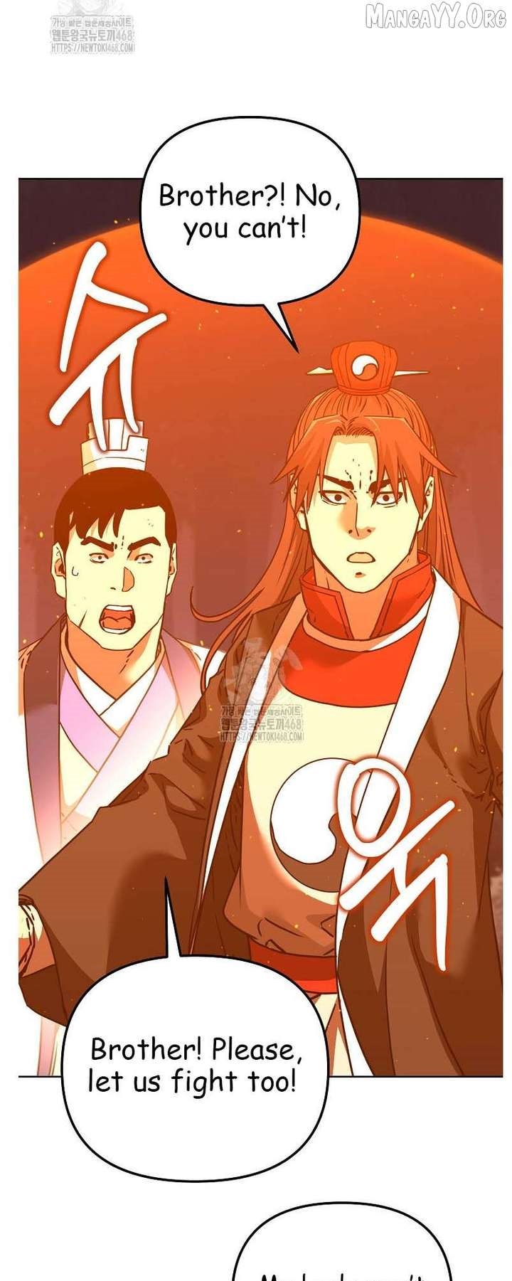 The Previous Life Murim Ranker Chapter 182 3